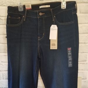 NEW Womens Levi's 314 Shaping 16W